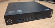 Minikomputer Lenovo Tiny M83 Windows 10 i3 SSD
