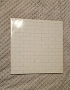 Pink Floyd, The Wall