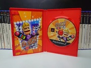 BUZZ! Pop Quiz PL Polskie Wydanie UNIKAT PS2