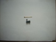 Przełącznik FAEL 83133 2,5A 250V