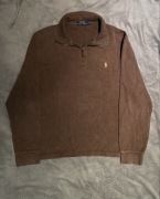 Sweter Polo Ralph Lauren Elegancki Klasyczny
