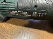SZLIFIERKA KĄTOWA akumulatorowa Parkside PWSA 20-LI