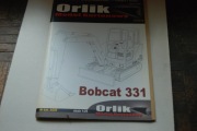 Bobcat 331