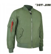 Mil-tec kurtka nowa bez metki