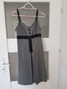 Sukienka na ramiączkach Ette Lou 38