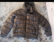 Kurtka Regatta L naturalny puch 