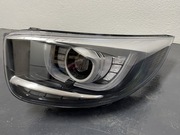 KIA PICANTO III NOWA ORYGINAŁ! LAMPA Reflektor LEWA SOCZEWKA LED 92101G6300
