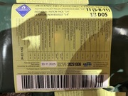 Indywidualna Racja Żywnościowa S-R Nr 11