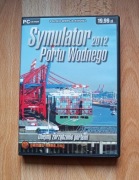 Symulator Portu Wodnego