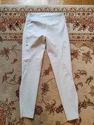 Bryczesy konkursowe Fouganza rozm. M