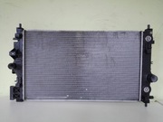 Chłodnica wody 13393984 Opel Zafira C Astra J Insignia