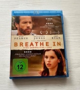 Breathe In (Blu-Ray)