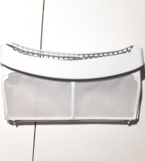 FILTR SUSZARKI BEKO 2982200400