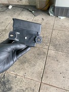 Przekaźnik Mercedes sterownik świec żarowych 0075459932