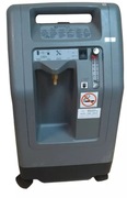 Koncentrator Tlenu DeVilbiss 525 KS