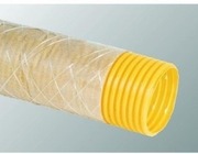 Rura drenarska w otulinie fi80