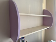 Półka ścienna Meblik