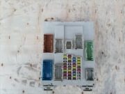 Moduł BSI Ford Connect MK2 DV6T14A073SL