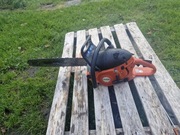 Spalinowa pilarka łańcuchowa Dolmar 6400 4,8KM 