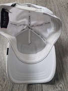 Goorin Bros. czapka z daszkiem biały rozmiar uniwersalny