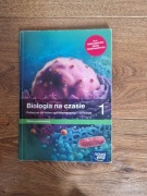BIOLOGIA NA CZASIE 1 ZAKRES PODSTAWOWY