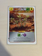 Karta promo Terraformacja Marsa Protected Growth