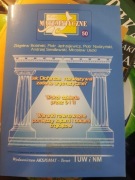 Miniatury matematyczne 50