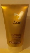 balsam samoopalający Dove Body Love Summer Revived do twarzy i ciała. 75ml