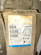 VELUX BDX MK08/M08 2000