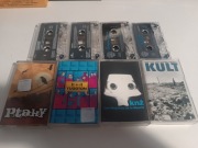 Kazik Na Żywo Kult Ptaky Yugoton Nosowska Kukiz  Olaf Deriglasoff 