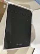 XP pen deco mini 4 - tablet graficzny