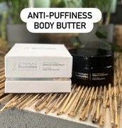 Profesjonalny kosmetyk na obrzęki mocno nawilżające masło do ciała