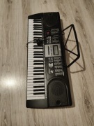 Keyboard MK-2106 , używany bez większych śladów  