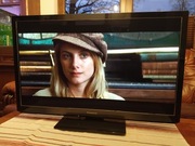 Panasonic TX-P42G30E 3D Plazma