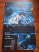 Książka Nora Roberts Noc na bagnach luizjany