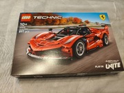 42212 LEGO Technic Ferrari FXX K