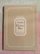 CHRISTIAN DIOR NYLONY VINTAGE