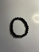 Bransoletka z koralików 