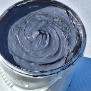 Smar litowy z dodatkiem MoS2