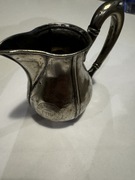 Srebrny mlecznik Rosja (60)