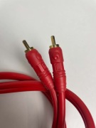 Cambridge Audio Atlantic RCA interkonekt 1m oryginalny 