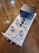 Yaqin MS-12B Lampowy Przedwzmacniacz gramofonowy. Phono preamp 