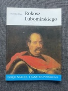 DZIEJE NARODU Rokosz Lubomirskiego nr II-31
