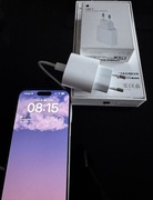 iPhone 15 Pro Max Tytan