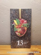 encyklopedia sztuki kulinarnej. tom 13. kuchnia tajska