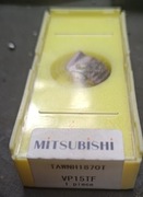 Mitsubischi płytka wiertła 18.7