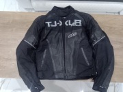 Strój motocyklowy tekstylny