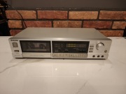 TECHNICS RS-B305 ! Magnetofon kasetowy ! OKAZJA ! Srebrny