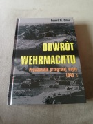 Robert M. Citino - Odwrót Wehrmachtu