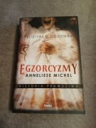 Felicitas D. Goodman - Egzorcyzmy Anneliese Michel